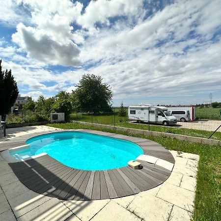 Residence Foch Lingolsheim Exterior foto